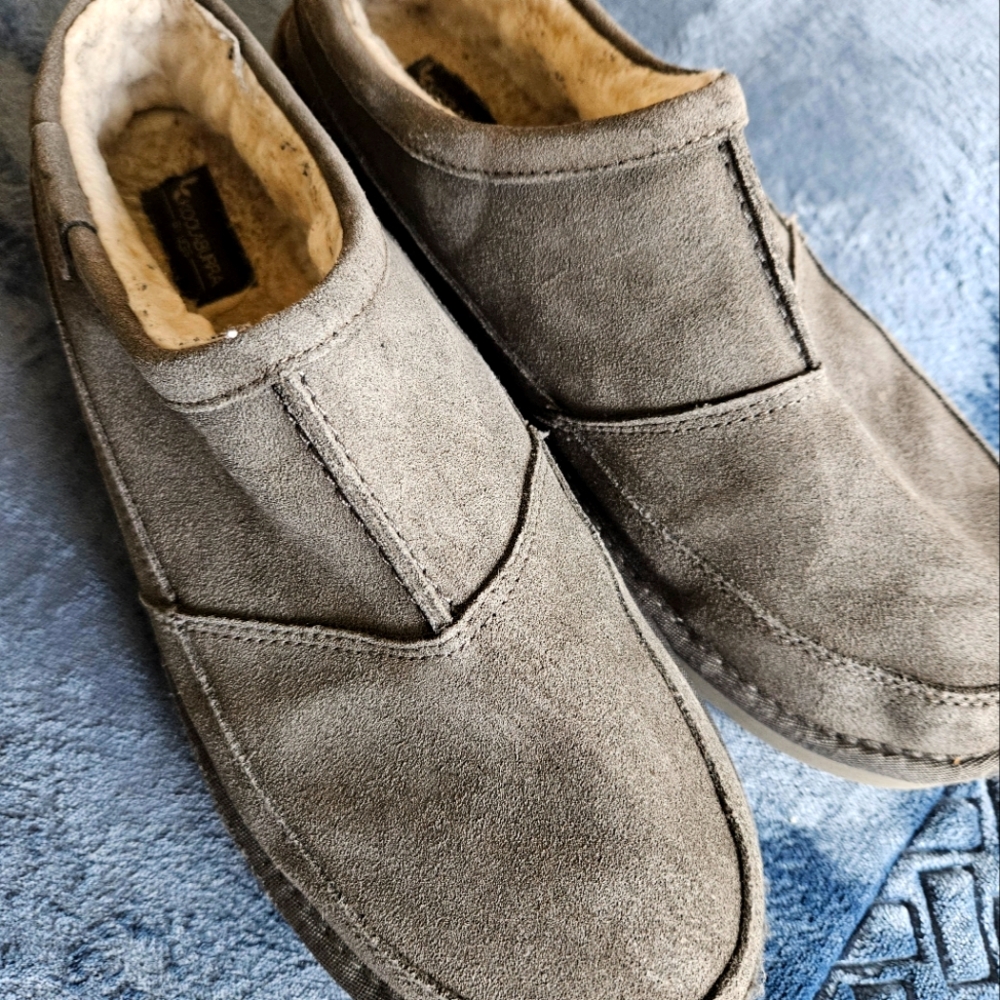 Koolaburra by UGG Men's Graisen Slipper